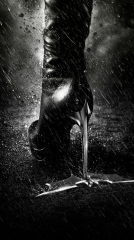 The Dark Knight Rises 2012 movie