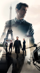 Mission: Impossible - Fallout 2018 movie