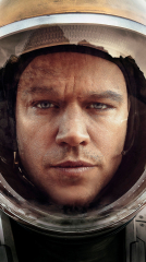 The Martian 2015 movie