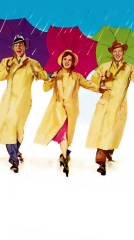 Singin&#x27; in the Rain 1952 movie