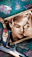Romeo + Juliet 1996 movie