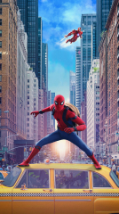 Spider-Man: Homecoming 2017 movie