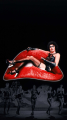 The Rocky Horror Picture Show 1975 movie