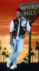 Beverly Hills Cop II 1987 movie