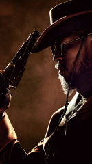 Django Unchained 2012 movie