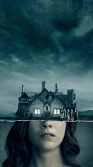 The Haunting of Hill House 2018 tv