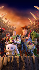 Toy Story That Time Forgot 2014 movie