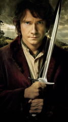 The Hobbit: An Unexpected Journey 2012 movie