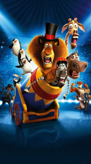 Madagascar 3: Europe&#x27;s Most Wanted 2012 movie
