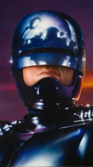 RoboCop 2 1990 movie