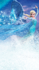 Frozen 2013 movie