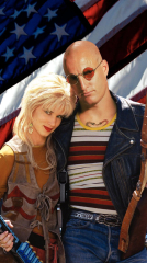 Natural Born Killers 1994 movie