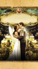 Romeo + Juliet 1996 movie