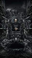 The Last Witch Hunter 2015 movie
