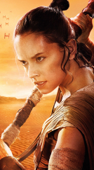 Star Wars: The Force Awakens 2015 movie