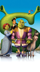Shrek the Third 2007 movie