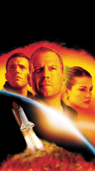 Armageddon 1998 movie