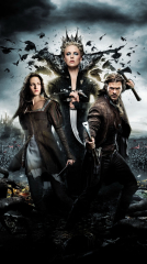 Snow White and the Huntsman 2012 movie