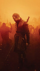 Macbeth 2015 movie