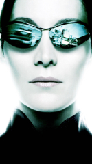 The Matrix Reloaded 2003 movie