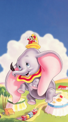 Dumbo 1941 movie