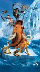 Ice Age: Continental Drift 2012 movie