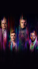 Philip K. Dick&#x27;s Electric Dreams 2018 tv