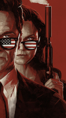 The Americans 2018 tv