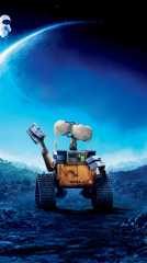 WALL·E 2008 movie