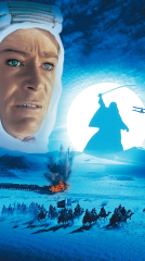 Lawrence of Arabia 1962 movie