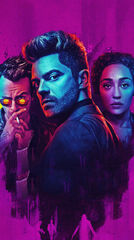 Preacher 2018 tv