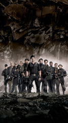 The Expendables 2 2012 movie