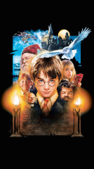 Harry Potter and the Philosopher&#x27;s Stone 2001 movie