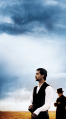 The Assassination of Jesse James by the Coward Robert Ford 2007 movie