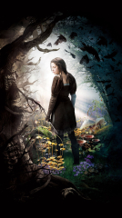 Snow White and the Huntsman 2012 movie