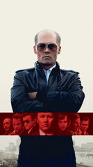 Black Mass 2015 movie