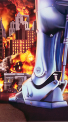 RoboCop 3 1993 movie