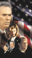 In the Line of Fire 1993 movie