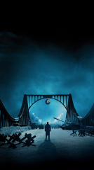 Bridge of Spies 2015 movie