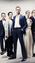 The Night Manager 2016 tv