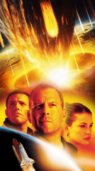 Armageddon 1998 movie