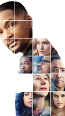 Collateral Beauty 2016 movie