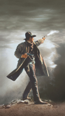 Wyatt Earp 1994 movie