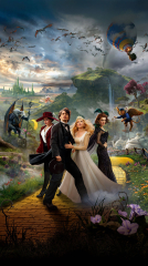 Oz the Great and Powerful 2013 movie