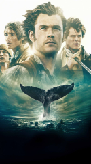 In the Heart of the Sea 2015 movie