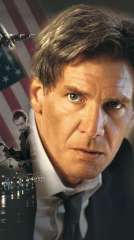 Air Force One 1997 movie