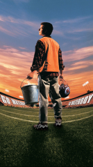 The Waterboy 1998 movie