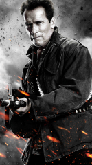 The Expendables 2 2012 movie
