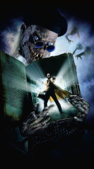 Tales from the Crypt: Demon Knight 1995 movie