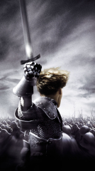 The Messenger: The Story of Joan of Arc 1999 movie